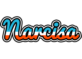 Narcisa america logo