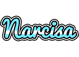 Narcisa argentine logo