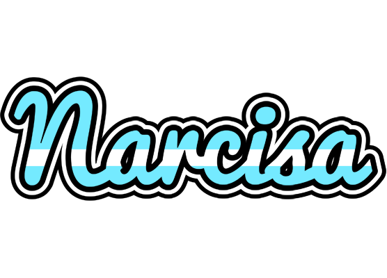 Narcisa argentine logo