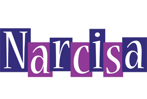 Narcisa autumn logo