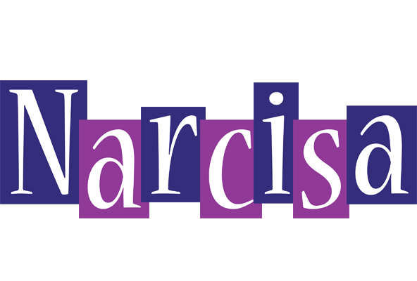 Narcisa autumn logo