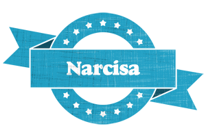 Narcisa balance logo