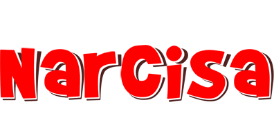 Narcisa basket logo