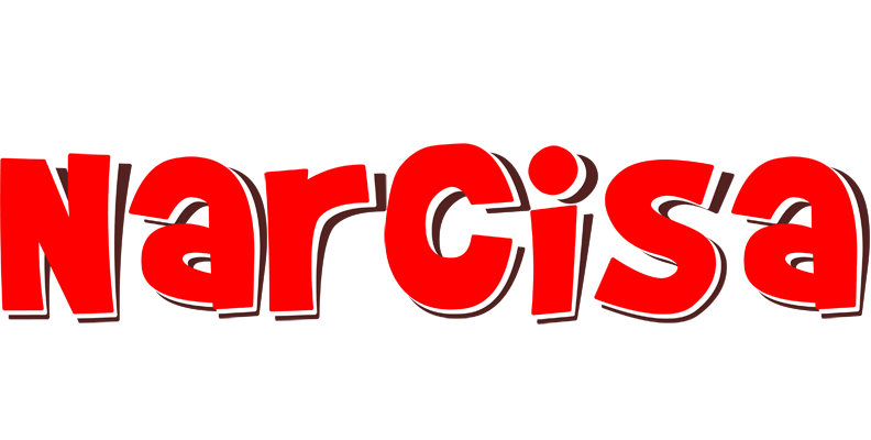 Narcisa basket logo