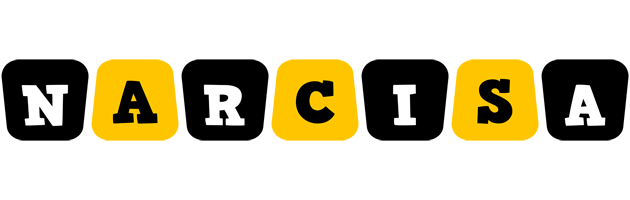 Narcisa boots logo