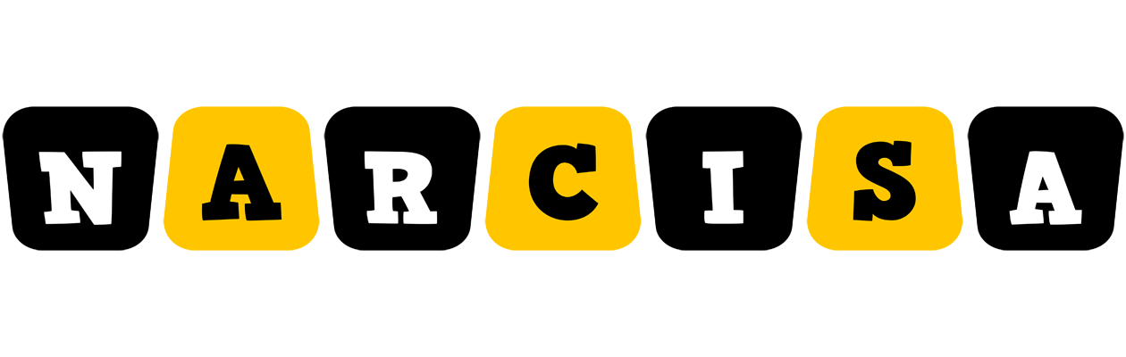 Narcisa boots logo