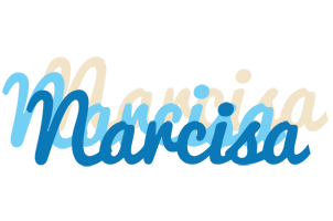 Narcisa breeze logo