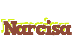 Narcisa caffeebar logo