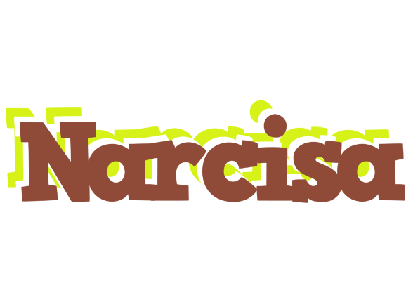 Narcisa caffeebar logo
