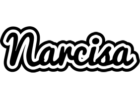 Narcisa chess logo