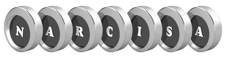 Narcisa coins logo