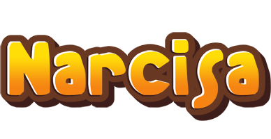 Narcisa cookies logo