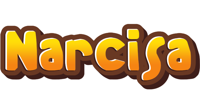 Narcisa cookies logo