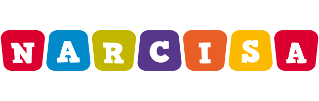 Narcisa daycare logo