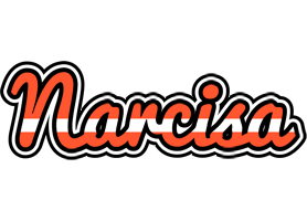 Narcisa denmark logo