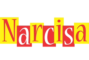 Narcisa errors logo
