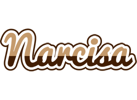 Narcisa exclusive logo