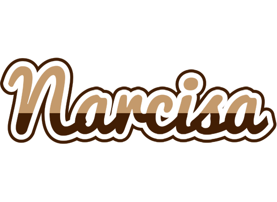 Narcisa exclusive logo
