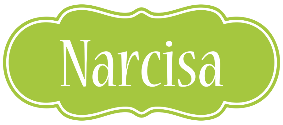 Narcisa family logo