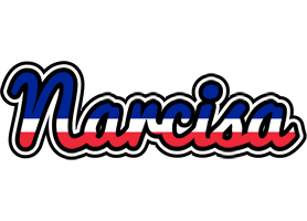 Narcisa france logo