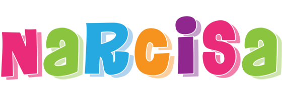 Narcisa friday logo