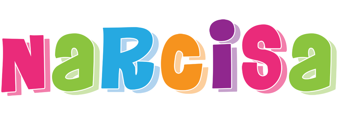 Narcisa friday logo