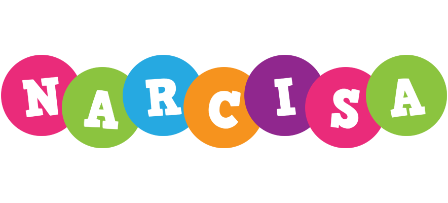 Narcisa friends logo