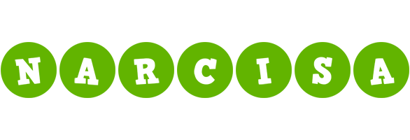 Narcisa games logo