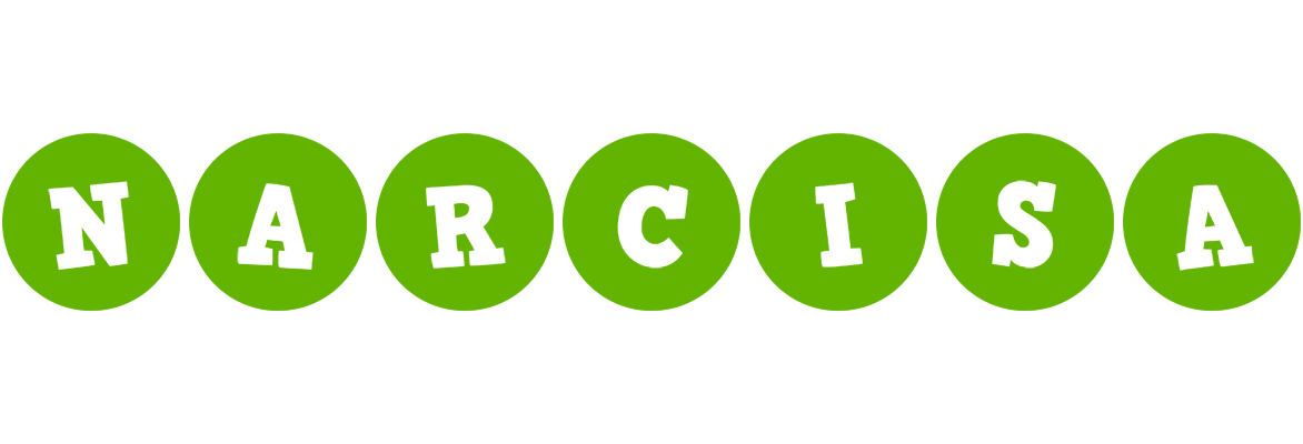 Narcisa games logo