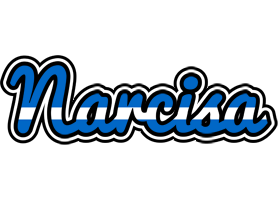 Narcisa greece logo