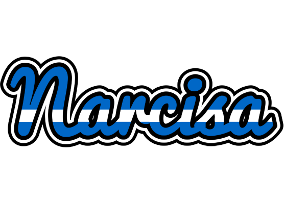 Narcisa greece logo