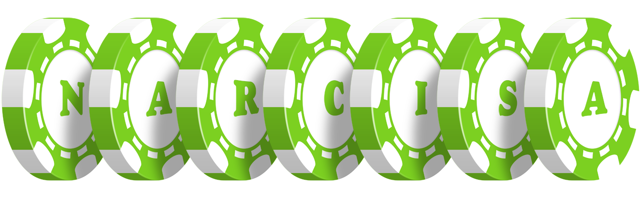 Narcisa holdem logo