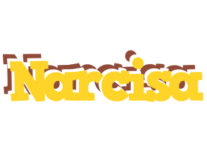 Narcisa hotcup logo