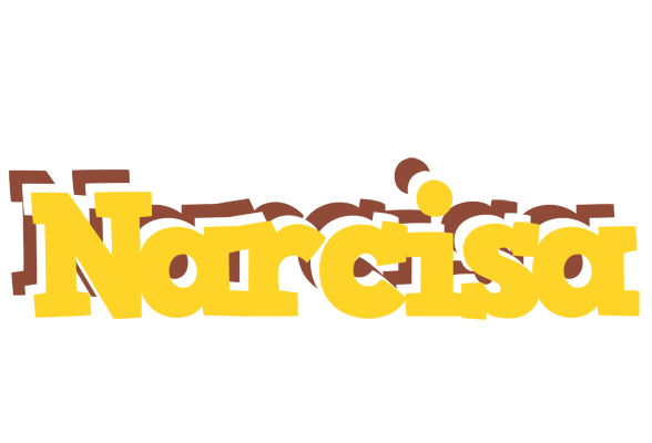 Narcisa hotcup logo
