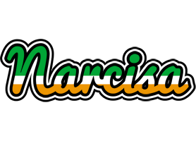 Narcisa ireland logo