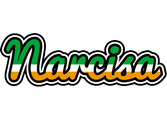 Narcisa ireland logo