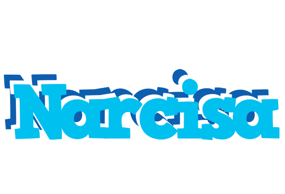 Narcisa jacuzzi logo