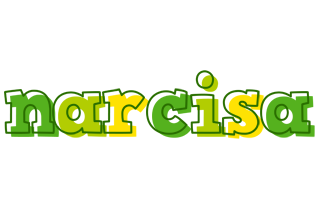Narcisa juice logo