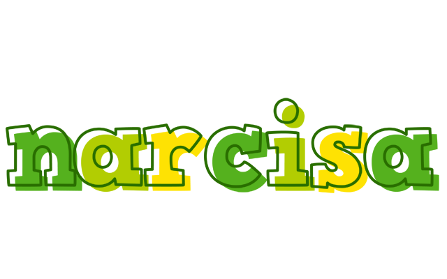 Narcisa juice logo
