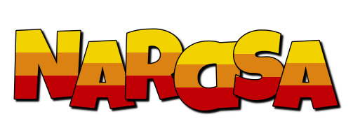 Narcisa jungle logo