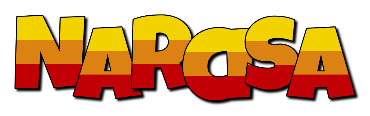 Narcisa jungle logo