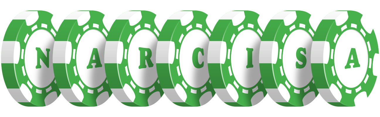 Narcisa kicker logo