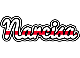Narcisa kingdom logo