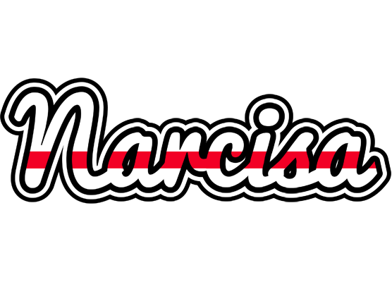 Narcisa kingdom logo