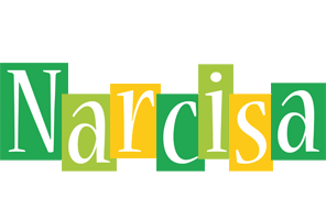 Narcisa lemonade logo
