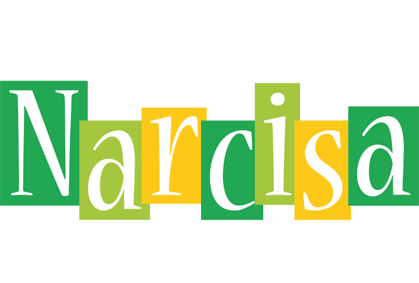 Narcisa lemonade logo