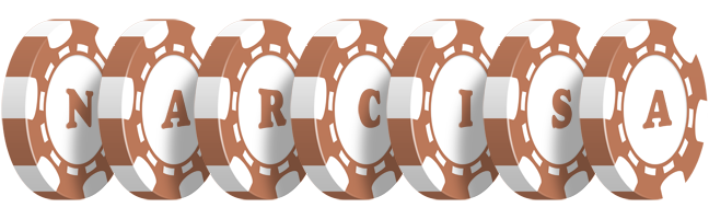 Narcisa limit logo