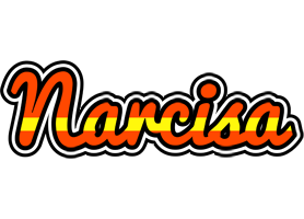 Narcisa madrid logo