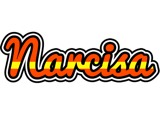 Narcisa madrid logo