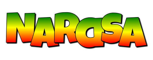 Narcisa mango logo